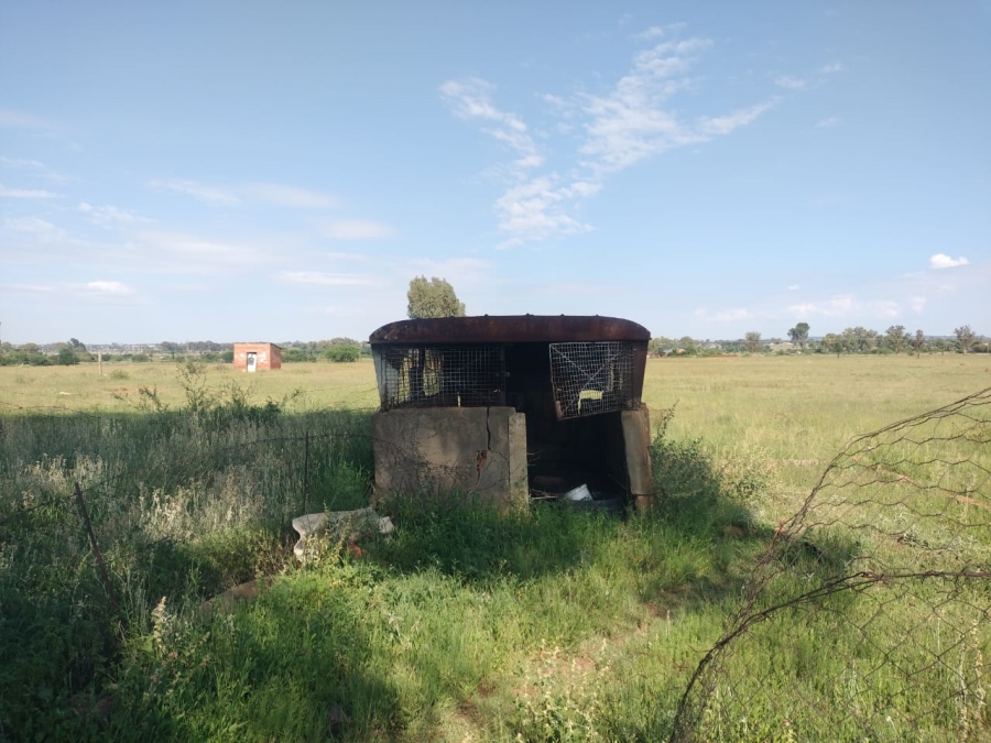 Commercial Property for Sale in Lakeview Free State